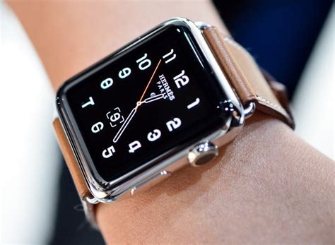 ecran rolex apple watch|Apple Watch Hermès.